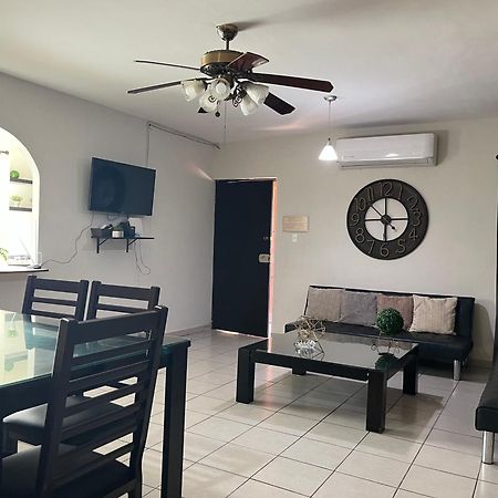 Departamento Zona Dorada Lägenhet Mazatlán Exteriör bild