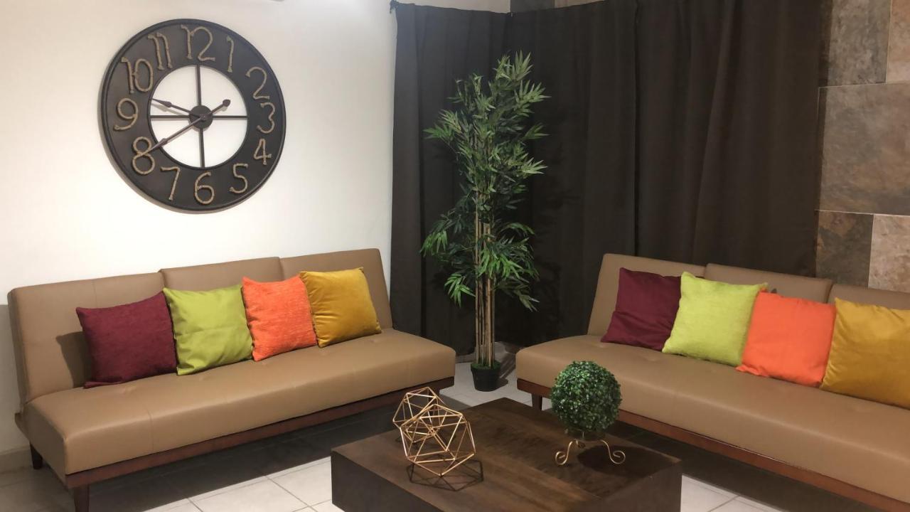 Departamento Zona Dorada Lägenhet Mazatlán Exteriör bild